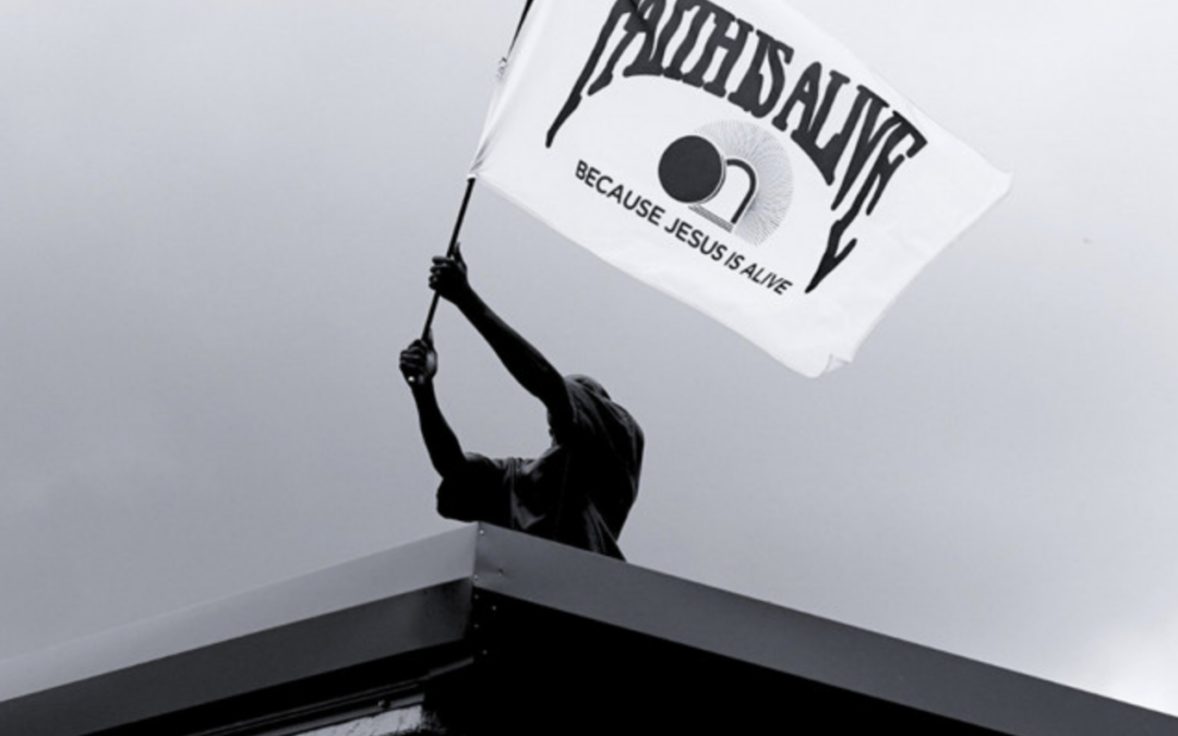 FAITHISALIVE